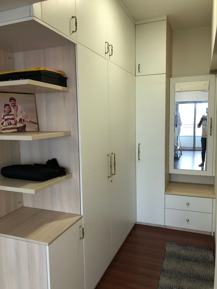 Kitchen, amanora-neo-towers 4 Bedroom 1556 Sq.Ft. Apartment In Hadapsar Pune 9500775