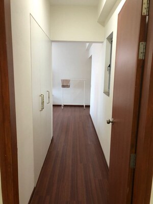 Bedroom in 4 BHK Apartment at Amanora Neo Towers, Hadapsar – for Rent