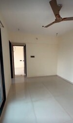 1 BHK + Pooja Room 615 Sq.Ft. Apartment in Amrut Garden Greater Khan
