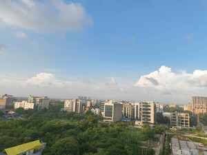  Industrial Plot – Exterior View View at Sector 74 - for Sale