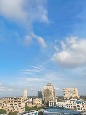  Industrial Plot – Exterior View View at Sector 74 - for Sale