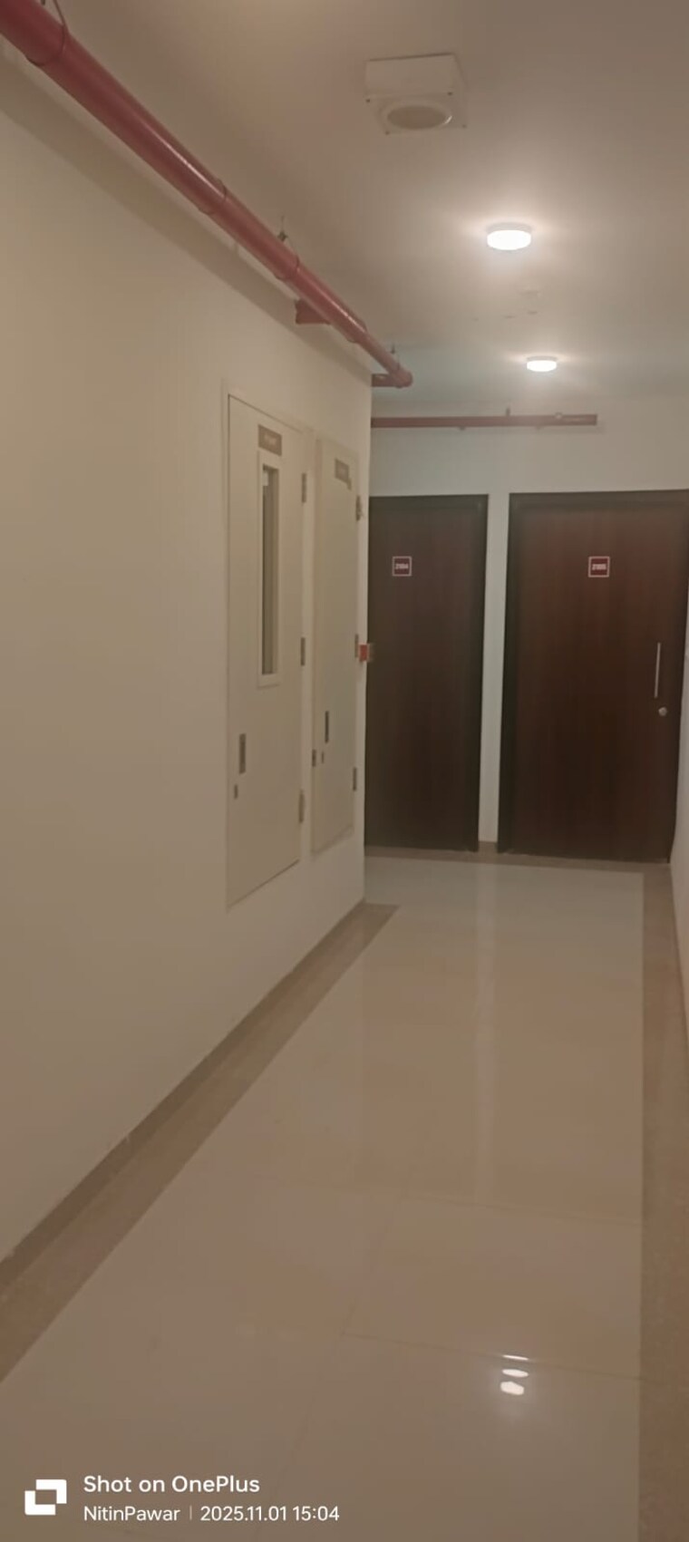 undefined, runwal-gardens-phase-2 4 Bedroom 1086 Sq.Ft. Apartment In Dombivli East Thane 9500774