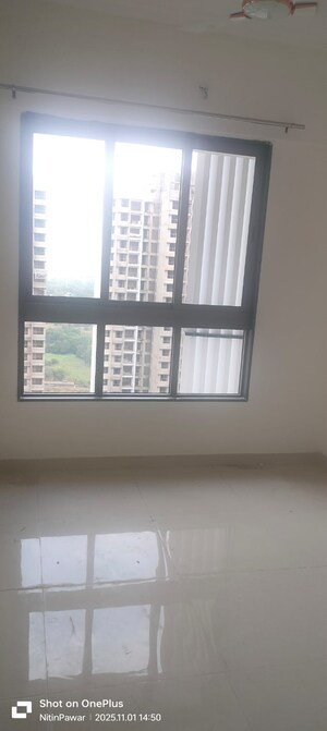 Bedroom in 4 BHK Apartment at Runwal Gardens Phase 2, Dombivli East – for Sale