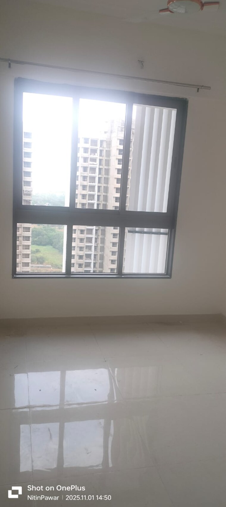 Bedroom, runwal-gardens-phase-2 4 Bedroom 1086 Sq.Ft. Apartment In Dombivli East Thane 9500774
