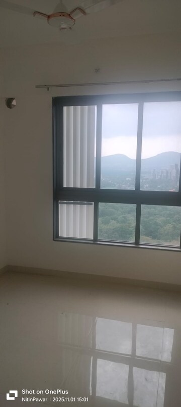 Master Bedroom in 4 BHK Apartment at Runwal Gardens Phase 2, Dombivli East – for Sale