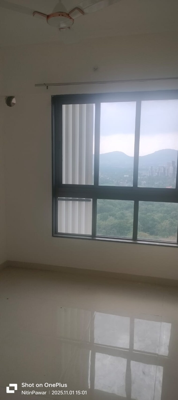 Master Bedroom, runwal-gardens-phase-2 4 Bedroom 1086 Sq.Ft. Apartment In Dombivli East Thane 9500774