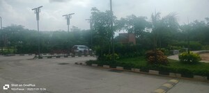 4 BHK Apartment – Exterior View View at Runwal Gardens Phase 2, Dombivli East - for Sale