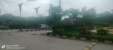 4 BHK Apartment – Exterior View View at Runwal Gardens Phase 2, Dombivli East - for Sale