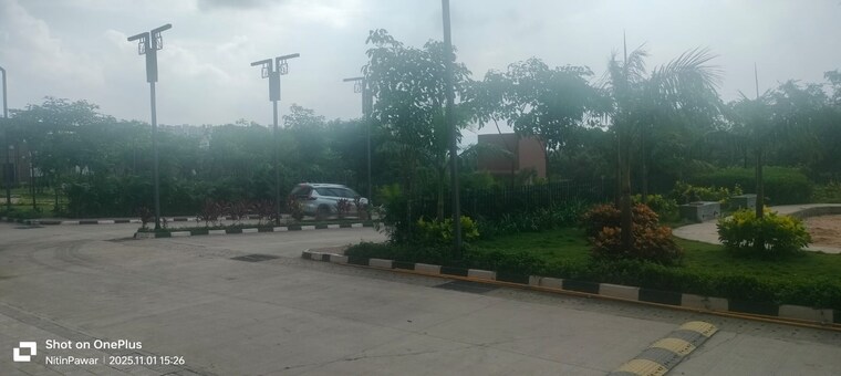 Exterior View, runwal-gardens-phase-2 4 Bedroom 1086 Sq.Ft. Apartment In Dombivli East Thane 9500774