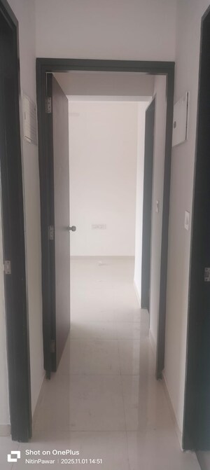 Building Lobby in 4 BHK Apartment at Runwal Gardens Phase 2, Dombivli East – for Sale