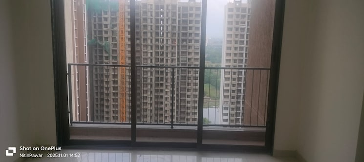 Living Room, runwal-gardens-phase-2 4 Bedroom 1086 Sq.Ft. Apartment In Dombivli East Thane 9500774