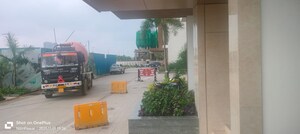 Swimming Pool in 4 BHK Apartment at Runwal Gardens Phase 2, Dombivli East – for Sale