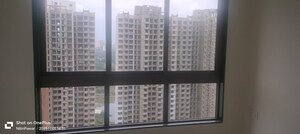 Living Room in 4 BHK Apartment at Runwal Gardens Phase 2, Dombivli East – for Sale