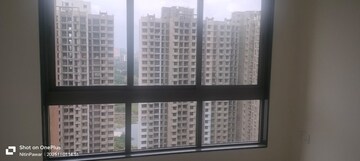 Living Room in 4 BHK Apartment at Runwal Gardens Phase 2, Dombivli East – for Sale
