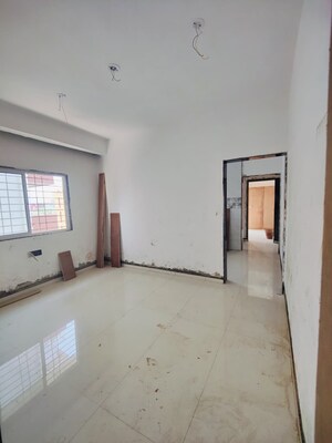 1 BHK Apartment For Rent in Kharadi
