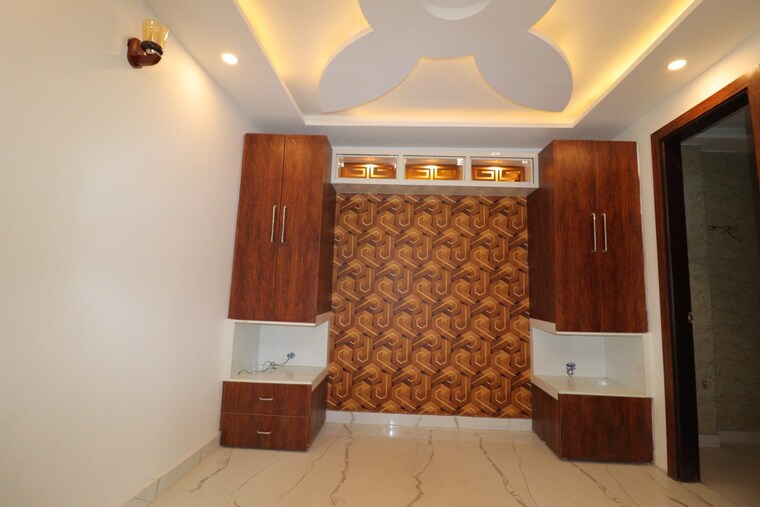Other, rwa-rama-park-block-a-and-b 3 Bedroom 1250 Sq.Ft. Apartment In Sector 3 Dwarka Delhi 9500789
