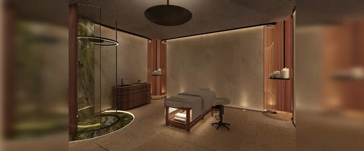 Bathroom, s-d-the-imperial-edge 4 Bedroom 3070 Sq.Ft. Apartment In Tardeo Mumbai 9500797