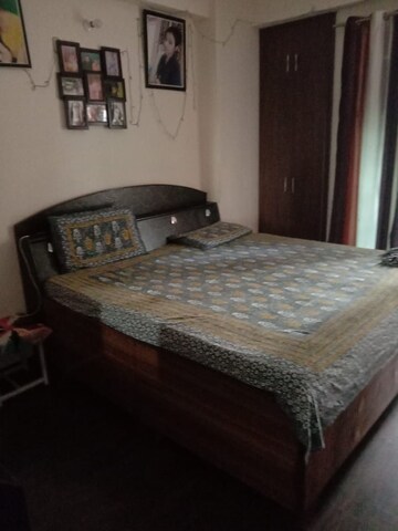 Bedroom in 3 BHK Apartment at Land Craft Golf Links Apartment Phase 2, Pandav Nagar – for Sale