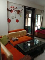 3 BHK 1450 Sq.Ft. Apartment in Land Craft Golf Links Apartment Phase 2