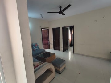 Living Room in 3 BHK Apartment at Land Craft Golf Links Apartment Phase 2, Pandav Nagar – for Sale