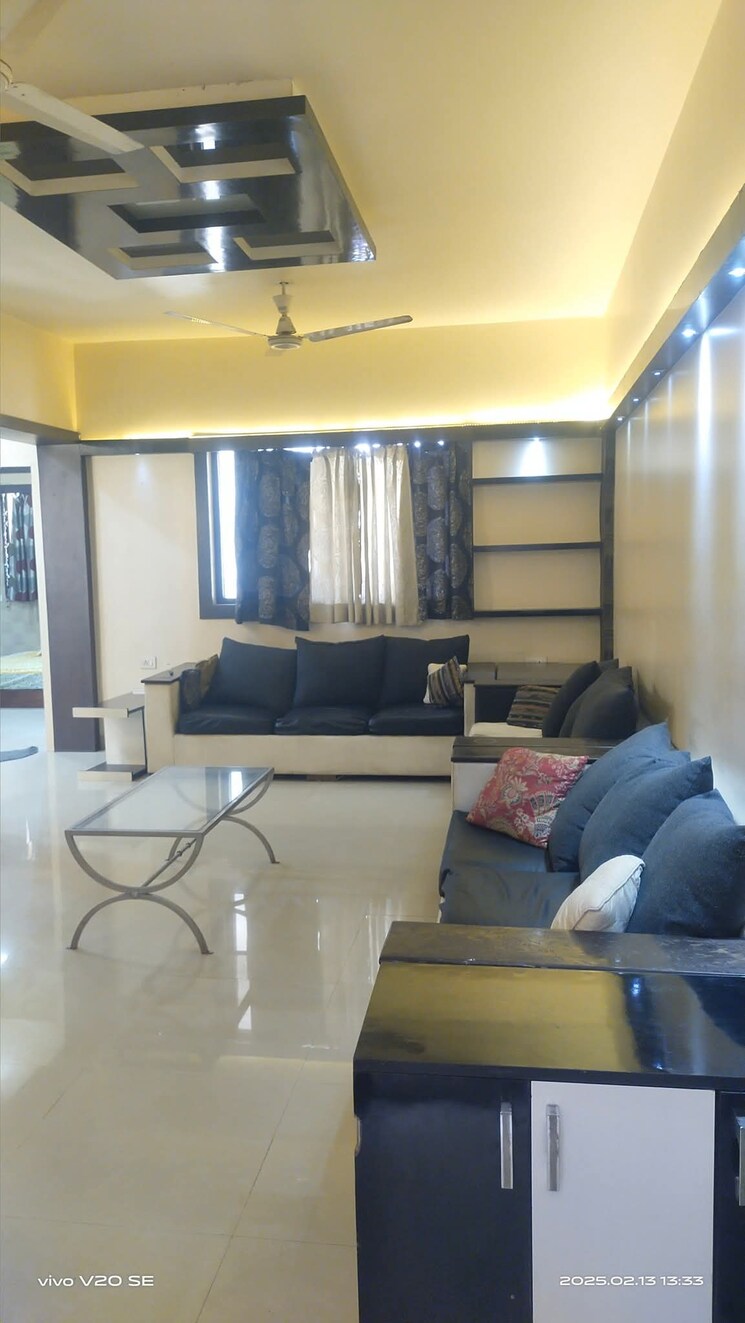 Team Area, magarpatta-city-cosmos 3 Bedroom 1348 Sq.Ft. Apartment In Magarpatta Road Pune 9500812