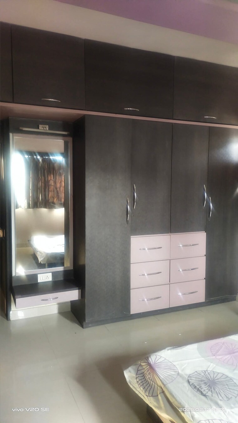 undefined, magarpatta-city-cosmos 3 Bedroom 1348 Sq.Ft. Apartment In Magarpatta Road Pune 9500812