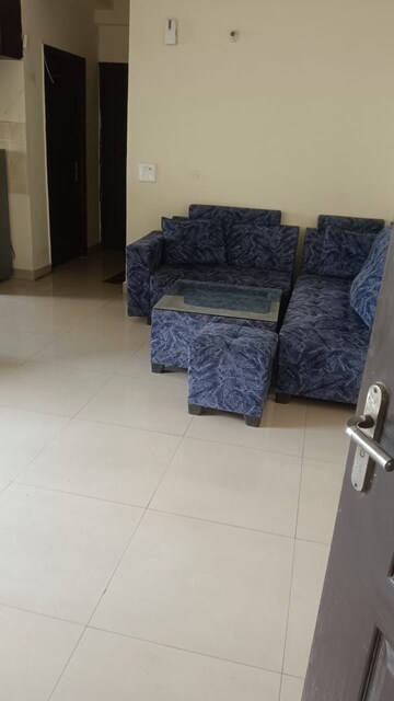 Bedroom in 2 BHK Apartment at Aims Golf City, Sector 75 – for Rent