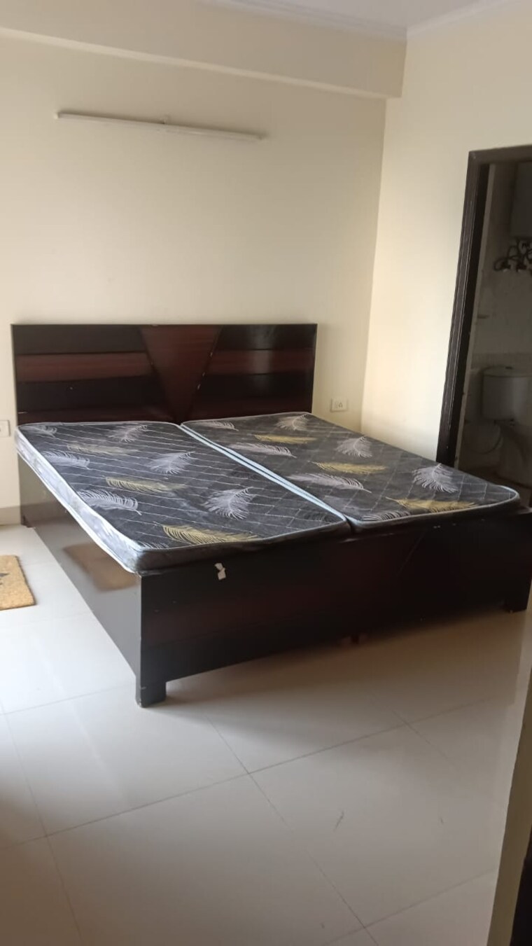 Bedroom, aims-golf-city 2 Bedroom 950 Sq.Ft. Apartment In Sector 75 Noida 9500818