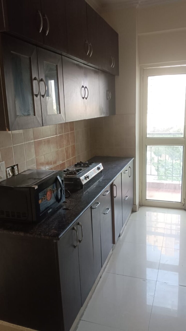 Kitchen, aims-golf-city 2 Bedroom 950 Sq.Ft. Apartment In Sector 75 Noida 9500818