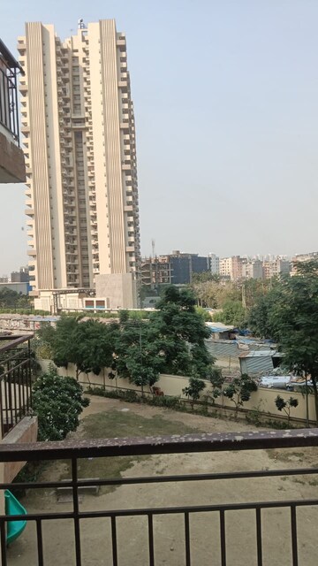 2 BHK Apartment – Exterior View View at Aims Golf City, Sector 75 - for Rent