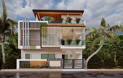 3 BHK Villa For Sale in S P Luxury Villa 