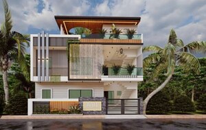 3 BHK Villa For Sale in Kanakapura Road