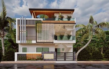 3 BHK Villa For Sale in Kanakapura Road