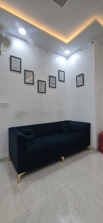 Bedroom in  Office Space at Experion Capital, Gomti Nagar – for Rent