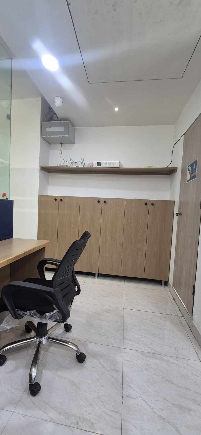 Kitchen, experion-capital Commercial Office Space 1170 Sq.Ft. In Gomti Nagar Lucknow 9500837