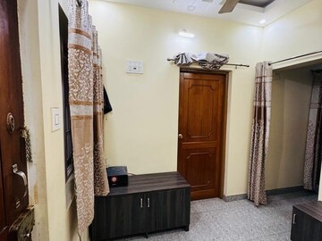 Bedroom in 6+ BHK Independent House at Pillanna Garden – for Sale