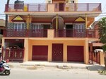 6+ BHK + Pooja Room 4800 Sq.Ft. Independent House in Pillanna Garden