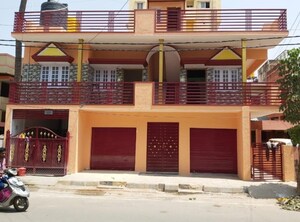 6+ BHK Independent House For Sale in Pillanna Garden