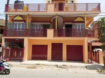 6+ BHK Independent House For Sale in Pillanna Garden