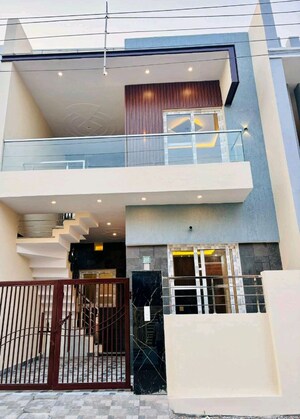 3 BHK Villa For Sale in Kaggalipura