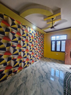 Bedroom in 2 BHK Independent House at Mohanlalganj – for Sale