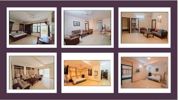 Floor Plan in 2 BHK Builder Floor at Lajpat Nagar Iii – for Rent