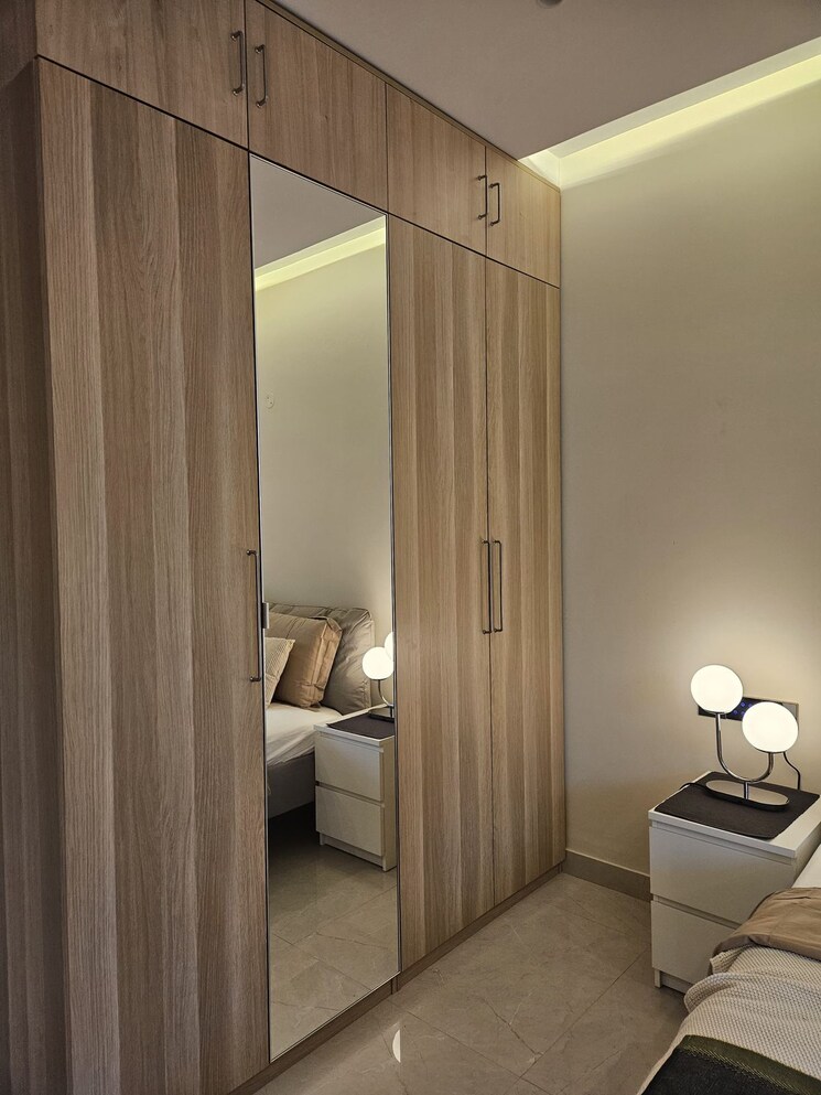 Room, the-ananta-aspire 3 Bedroom 1853 Sq.Ft. Apartment In Utrathiya Zirakpur 9500859