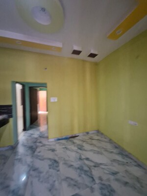 Bedroom in 2 BHK Independent House at Mohanlalganj – for Sale