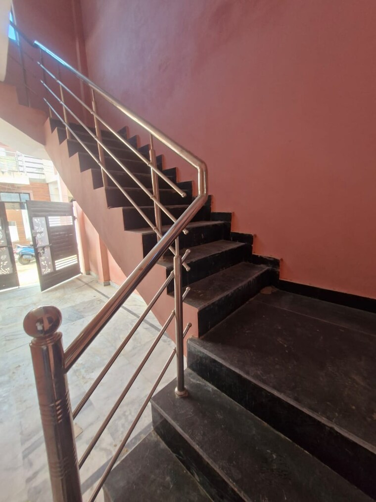 undefined, mohanlalganj 2 Bedroom 1250 Sq.Ft. Independent House In Mohanlalganj Lucknow 9500929