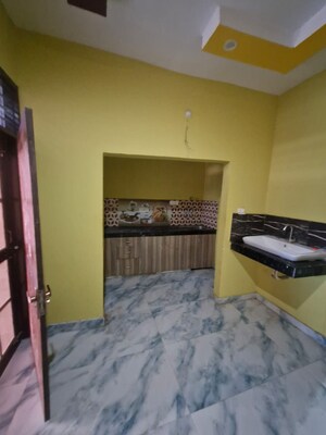 Bedroom in 2 BHK Independent House at Mohanlalganj – for Sale