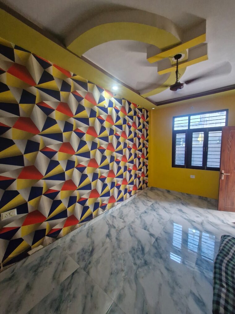 Bedroom, mohanlalganj 2 Bedroom 1250 Sq.Ft. Independent House In Mohanlalganj Lucknow 9500929