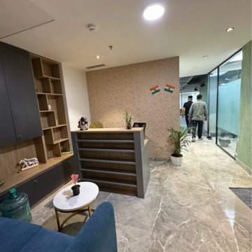  Office Space For Rent in DLF Corporate Greens, Sector 74a