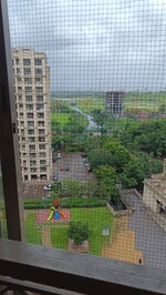 1 BHK 630 Sq.Ft. Apartment in Hiranandani The Walk