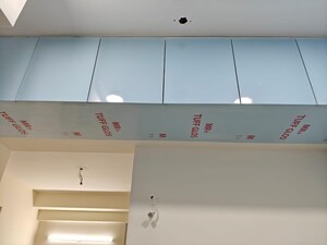 2 BHK Apartment For Rent in Tata Eureka Park, Sector 150